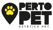 Logo Perto Pet